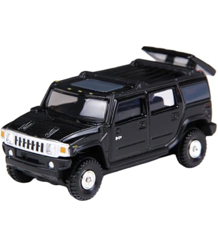 Amazon | トミカ トミカリミテッド トミカ TL0150 ハマー H2